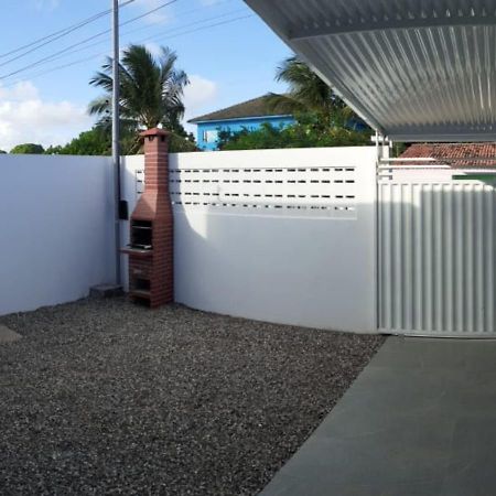 Casa Serena Jacuma Exterior foto