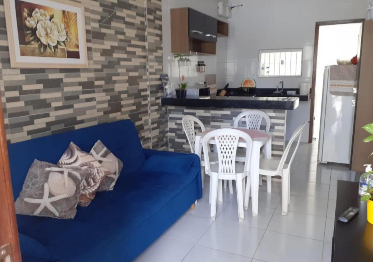 Casa Serena Jacuma Exterior foto