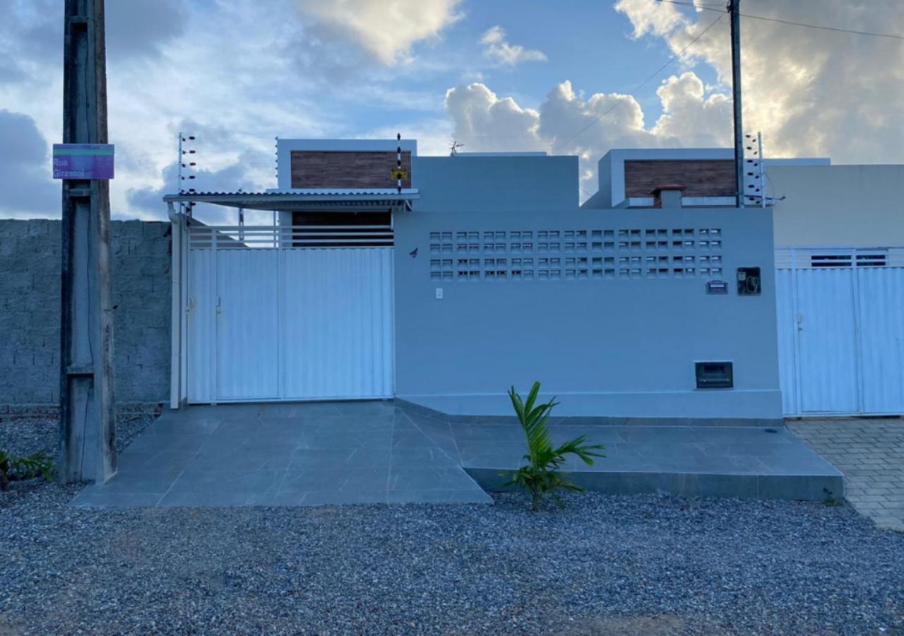 Casa Serena Jacuma Exterior foto