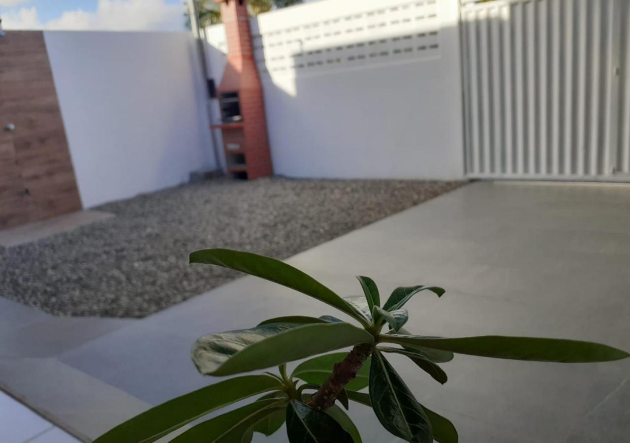 Casa Serena Jacuma Exterior foto
