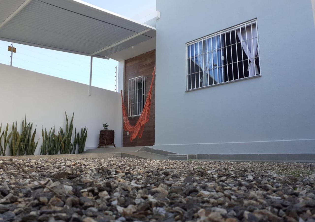 Casa Serena Jacuma Exterior foto