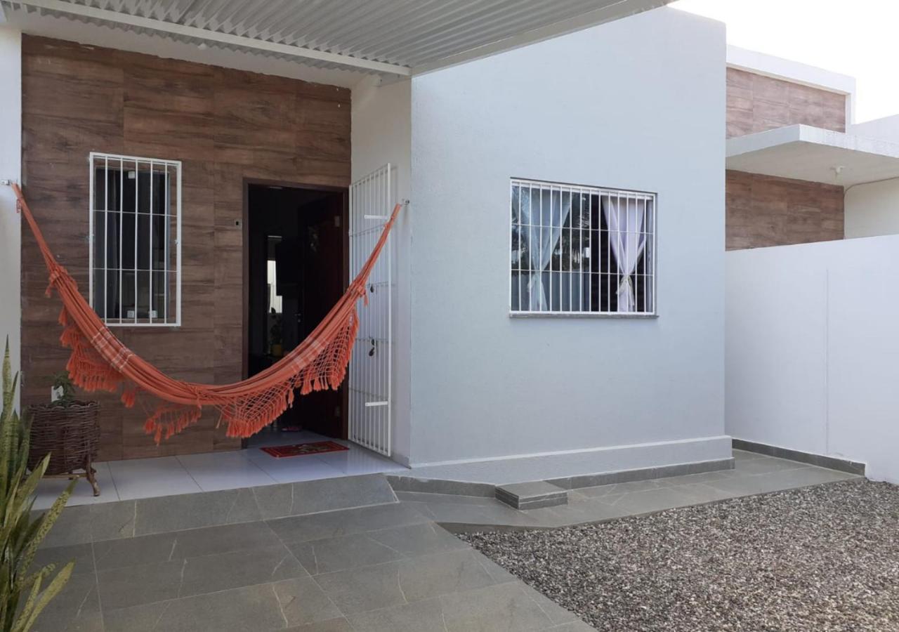 Casa Serena Jacuma Exterior foto